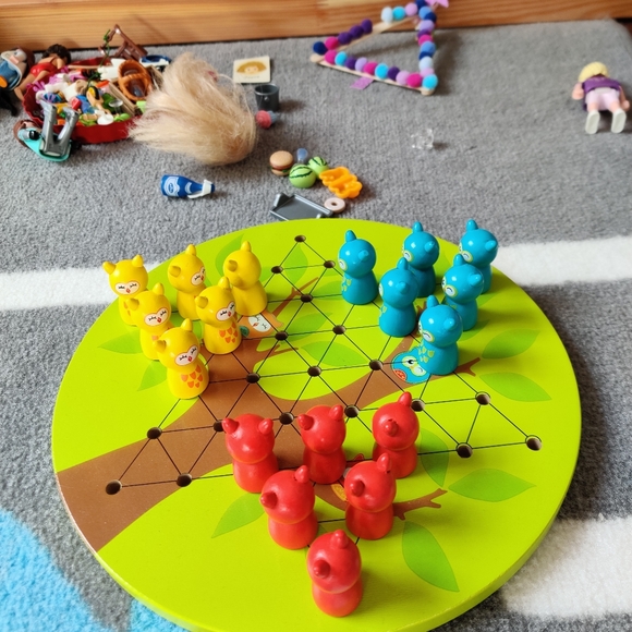 Kids toys and games - Picture 14 of 15